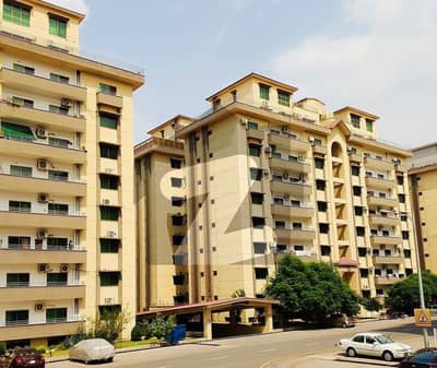 10 Marla 3 Bedroom Apartment For Rent In Askari 11 Lahore