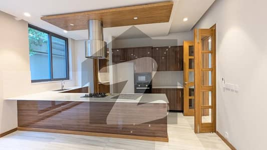 PORTION FOR RENT Designer Open Basement 2 Beds Only Foreigners F_6/1