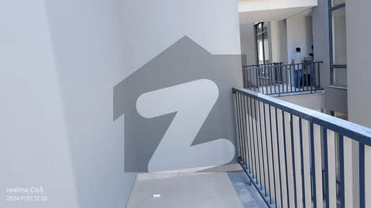 A Well Designed Flat Is Up For rent In An Ideal Location In Islamabad