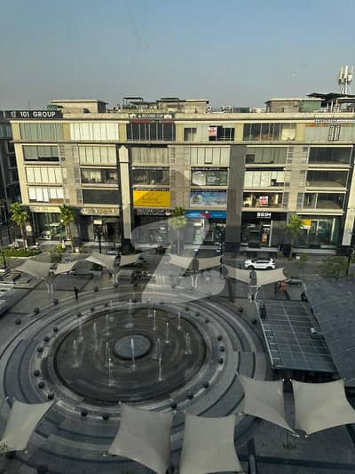 16 Marla Ideal for Restaurant, IT Office & Corporate Office Space Available in DHA Raya