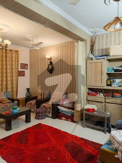 I-10/2 size 6 Marla double story house for sale location Islamabad