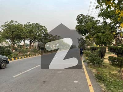 10 Marla Residential Plot For Sale In AWT Phase 2 Block C-1