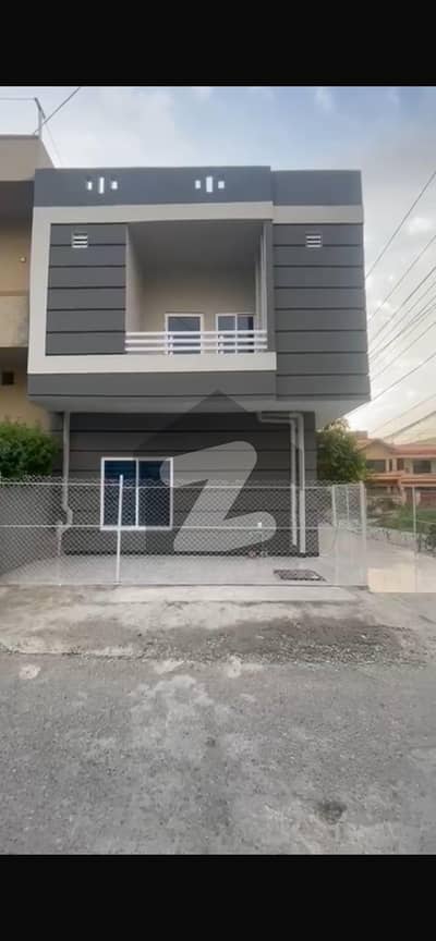 Corner House For Sale