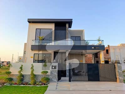100% Original Ad 05 MARLA FULLY MODERN DESIGN HOUSE FOR SALE IN DHA PH 6