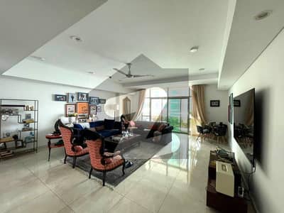 SEA FACING 2 BED APARTMENT FOR RENT IN EMAAR PEARL TOWER 1 | 1600 SQ. FT