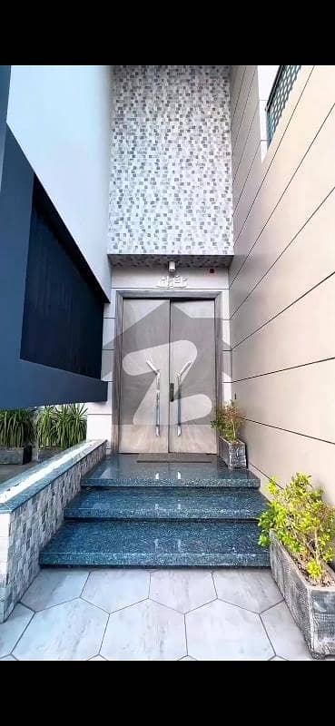 Elite Living: 2 Kanal Fully Loaded Luxury House for Rent (Swimming Pool, Gym, Cinema)