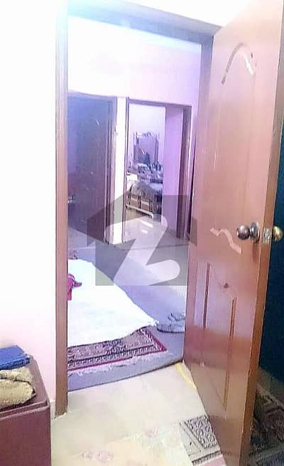 120 Square Yard House Is Available For Sale In KDA Employees Housing Society Sector 31-B Korangi Karachi