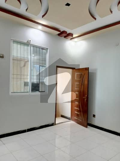 2 Bed DD Ground Floor Leased Flat For Sale
