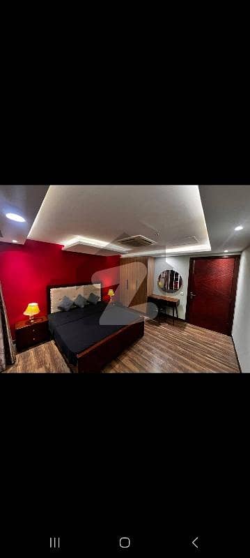 Luxury 1-Bed Apartment in Gold Crest Available for Sale
