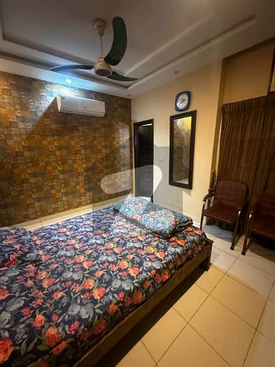 Bahria Homes Furnished Available For rent