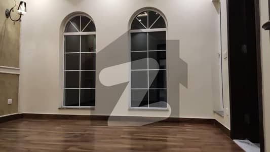 5 Marla Brand New Designer House For Rent In DHA Phase 9 Town