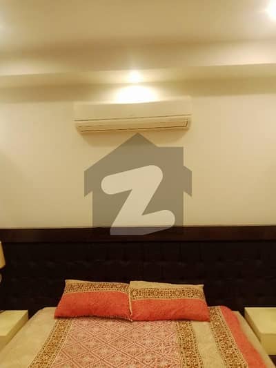 1800 Sq Ft 2bed Flat For Rent Walking Distance Misjid Commercial And Park Left Instold Only Family