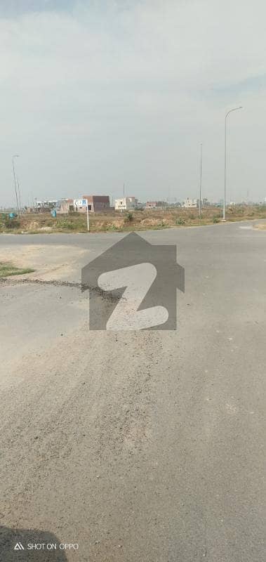 ڈی ایچ اے ڈیفنس فیز 9 ڈی ایچ اے ڈیفینس,اسلام آباد میں 1 کنال رہائشی پلاٹ 55.0 لاکھ میں برائے فروخت۔