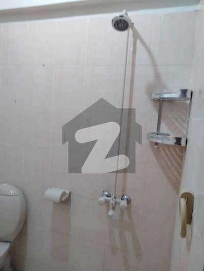 Flat For Rent 2 Bed DD Phase 5 BadarCommercial