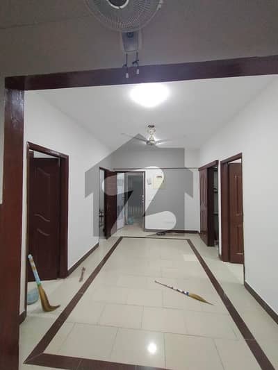 Flat For Rent 2 Bed DD Phase 5 BadarCommercial