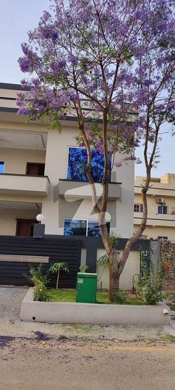 Triple Storey 7 Marla House Available In Faisal Town - F-18 For sale