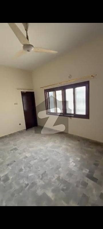 Upper Portion Sized 600 Square Yards Available In Federal B Area - Block 6