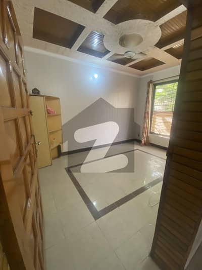 Prime corner Flat for Sale in G-13