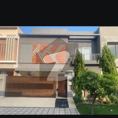 10 Marla House For Sale In Paragon City Lahore
