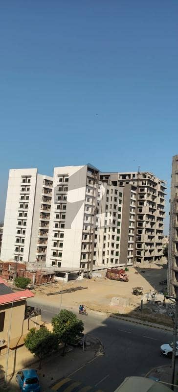 Brand New 4 Bed Apartment available for sale in askari 10 Sector G.
