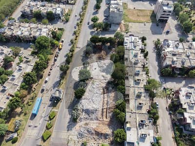 Hot investment commercial plots available for sale