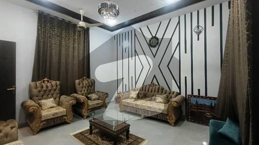 HOUSE AVAILABLE FOR SALE IN SECTOR Q