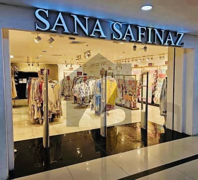 Rented Shop For Sale