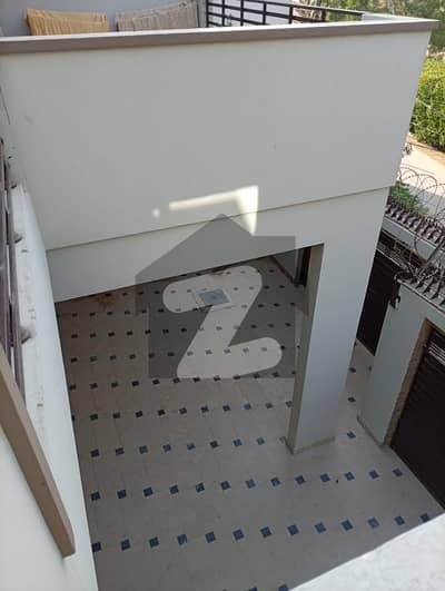 WELL MAINTAINED HOUSE FOR SALE IN GULISTAN E JAUHAR BLOCK 1 A