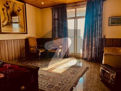 مری رسارٹس مری میں 3 کمروں کا 6 مرلہ پینٹ ہاؤس 6.5 کروڑ میں برائے فروخت۔