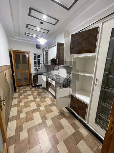 Beautiful & Spacious Brand new Upper Portion Available For Rent