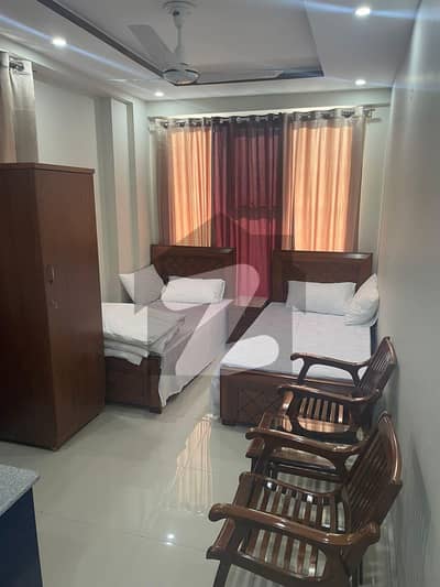 Furnished Studio Apartment Neat And Clean