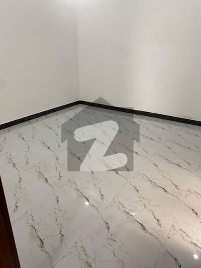 Upper Portion Neat And Clean Block A
