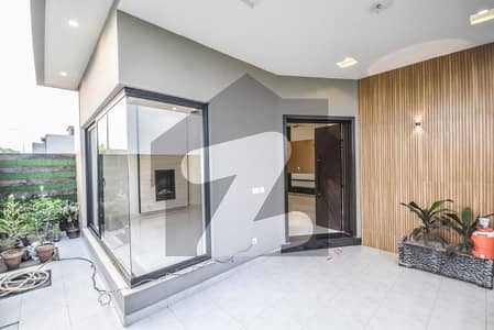 5 Marla Out Class Stylish Luxury Bungalow For SAE In DHA Phase 9 Town Lahore