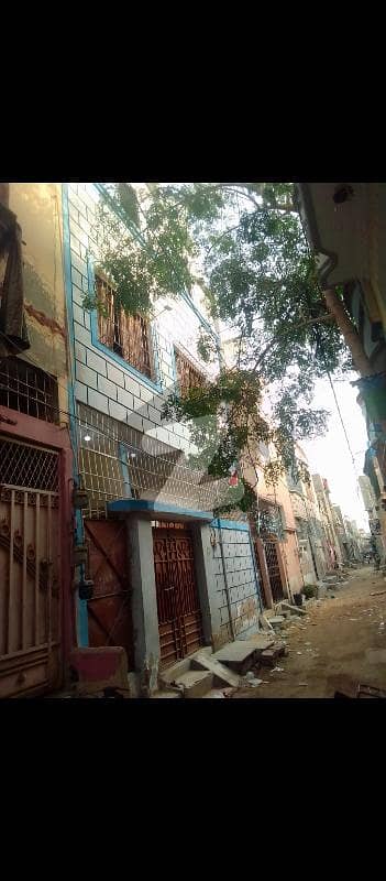 SECTOR 4/A BEAUTIFUL GROUND PLUS TWO HOUSE RCC SURJANI TOWN SECTOR 4/A BEAUTIFUL GROUND PLUS TWO HOUSE RCC SURJANI TOWN