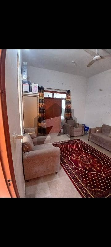 نیو لیاری کوآپریٹو ہاؤسنگ سوسائٹی سکیم 33 - سیکٹر 15-A,سکیم 33,کراچی میں 3 کمروں کا 8 مرلہ مکان 2.35 کروڑ میں برائے فروخت۔