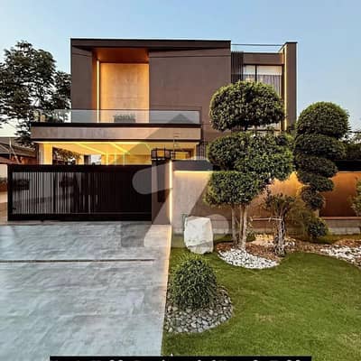 1 Kanal Furnished Elegant designer bungalow phase 5
