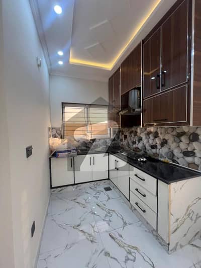 3 Marla House for Sale E Block Al-Kabir Town Phase 2 Lahore