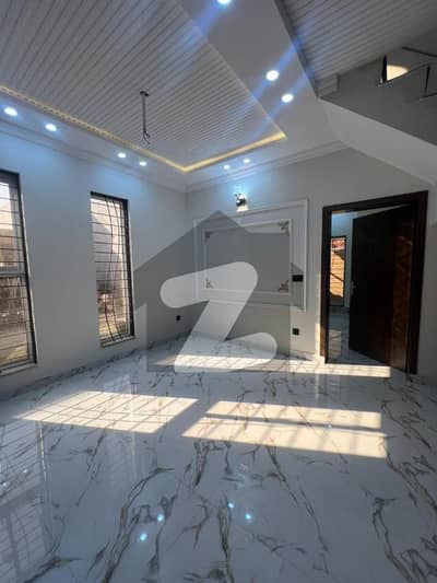 3 Marla House For Sale E Block Al-Kabir Town Phase 2 Lahore