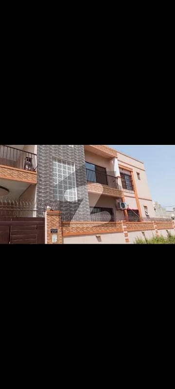 230 sq. yds Corner G+1 House For Sale in Custom Society,In Front of Gulshan e Maymar 230 sq. yds Corner G+1 House For Sale in Custom Society,In Front of Gulshan e Maymar