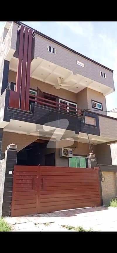 Brand New House for Sale I-11/2 Islamabad