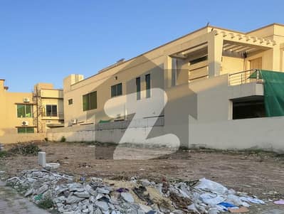 Kanal Plot for Sale Kanal Plot for Sale