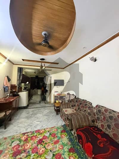 3 Marla Double Storey House For Sale
