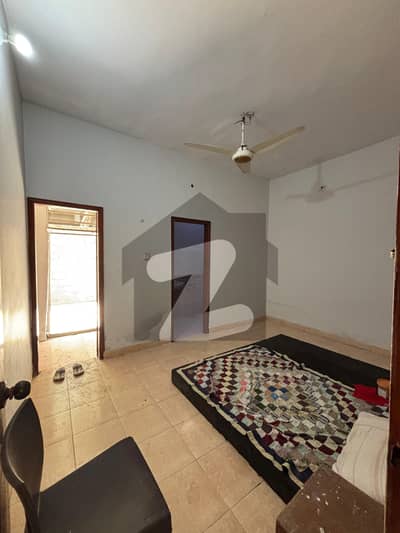 Bank Loan Applicable 2 Bed DD Apartment For Sale | 1000 Sq Ft | Maintained Building | Gulshan-E-Iqbal Block 1