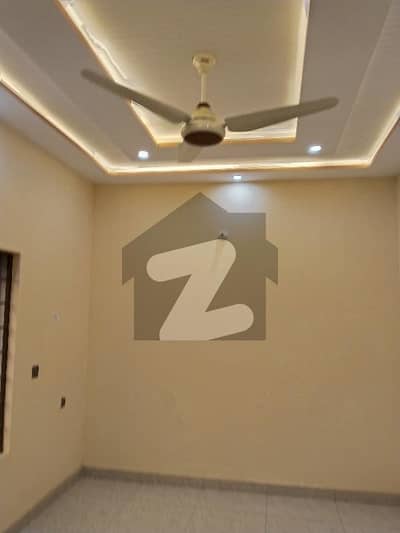 5 Marla Brand New Double Storey House For Sale