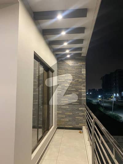 Good 525 Square Yards Upper Portion For rent In Sadaf Cooperative Housing Society