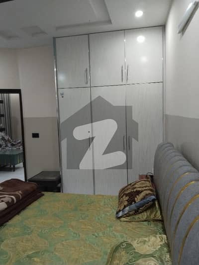 4 Marla Double Storey House For Sale In Eden Residancia