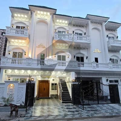 5 Marla Spanish Design Luxury Home for Sale | ARG Phase 2 | Prime Location