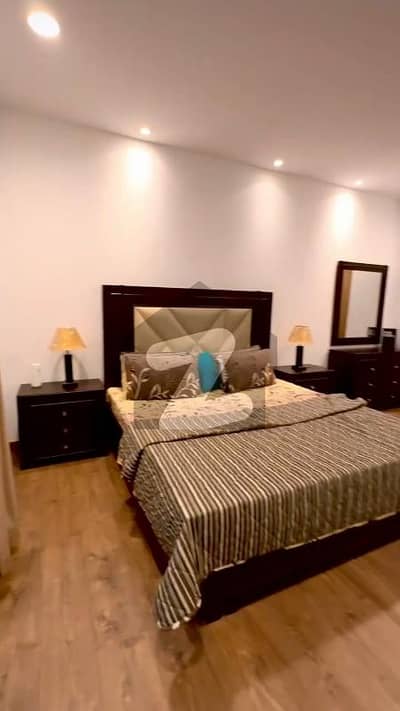 Luxury 1-Bed Apartment in Penta Square | 1,130 Sq. Ft. | High Rental Yield | Approx. 7% ROI