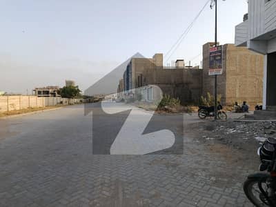 نارتھ ٹاون ریزیڈینسی سُرجانی ٹاؤن,گداپ ٹاؤن,کراچی میں 1 مرلہ Studio دکان 65.0 لاکھ میں برائے فروخت۔