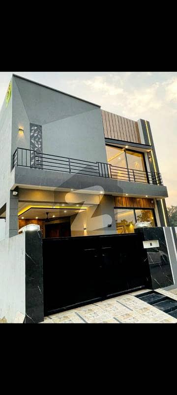 5 Marla Luxury House for Sale in DHA Rahbar, Sector 2, Block N, Lahore